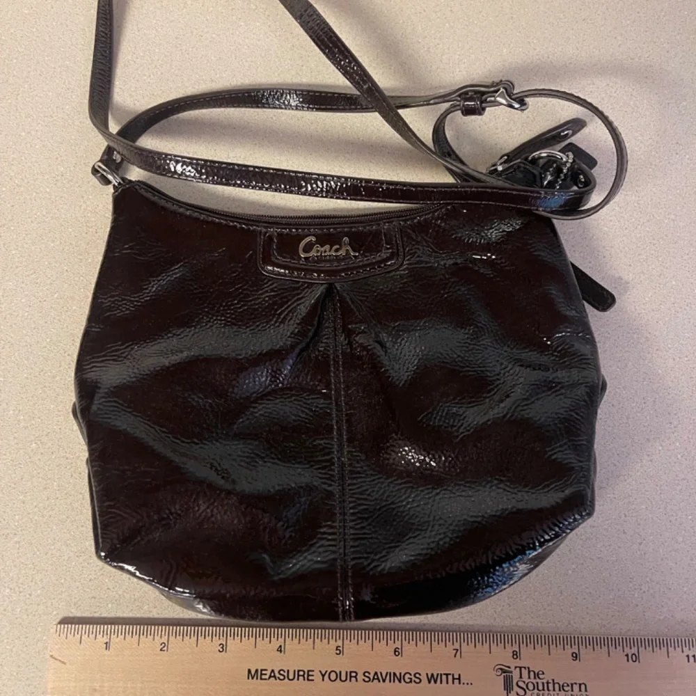 Coach bag - Picture 2 of 3
